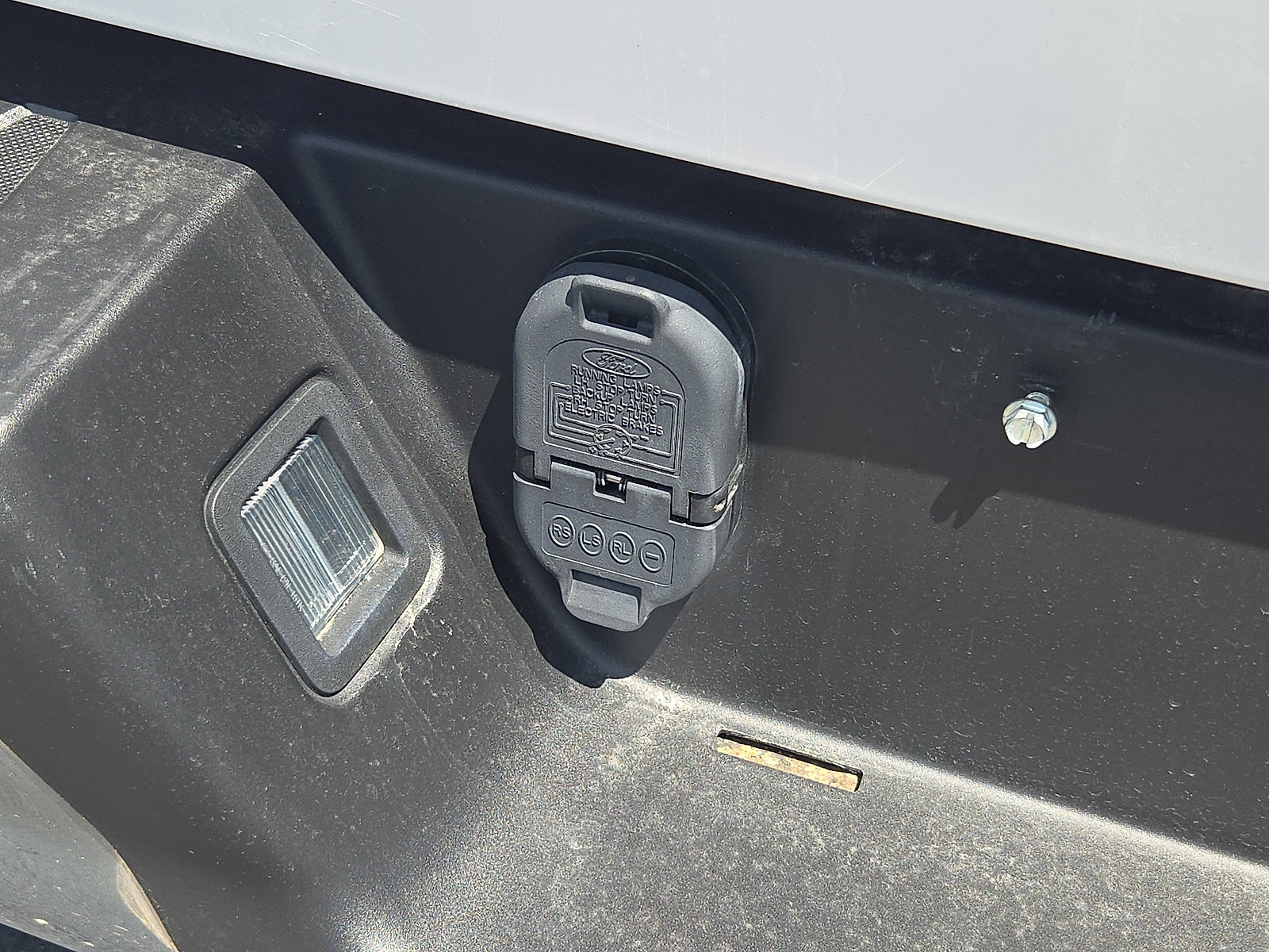 Used 2020 Ford F150 XL w/ Equipment Group 101A Mid image 5