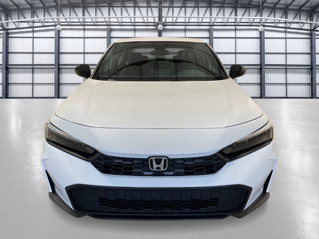 New 2026 Honda Civic Sport image 10