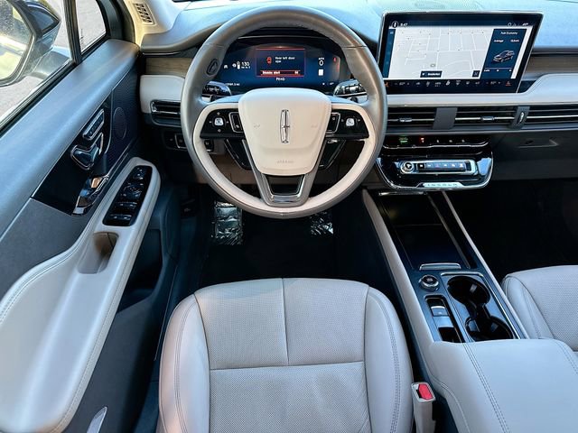Used 2024 Lincoln Corsair Reserve AWD/4WD image 22
