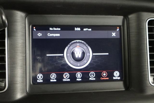 Used 2020 Dodge Charger Police AWD/4WD image 34
