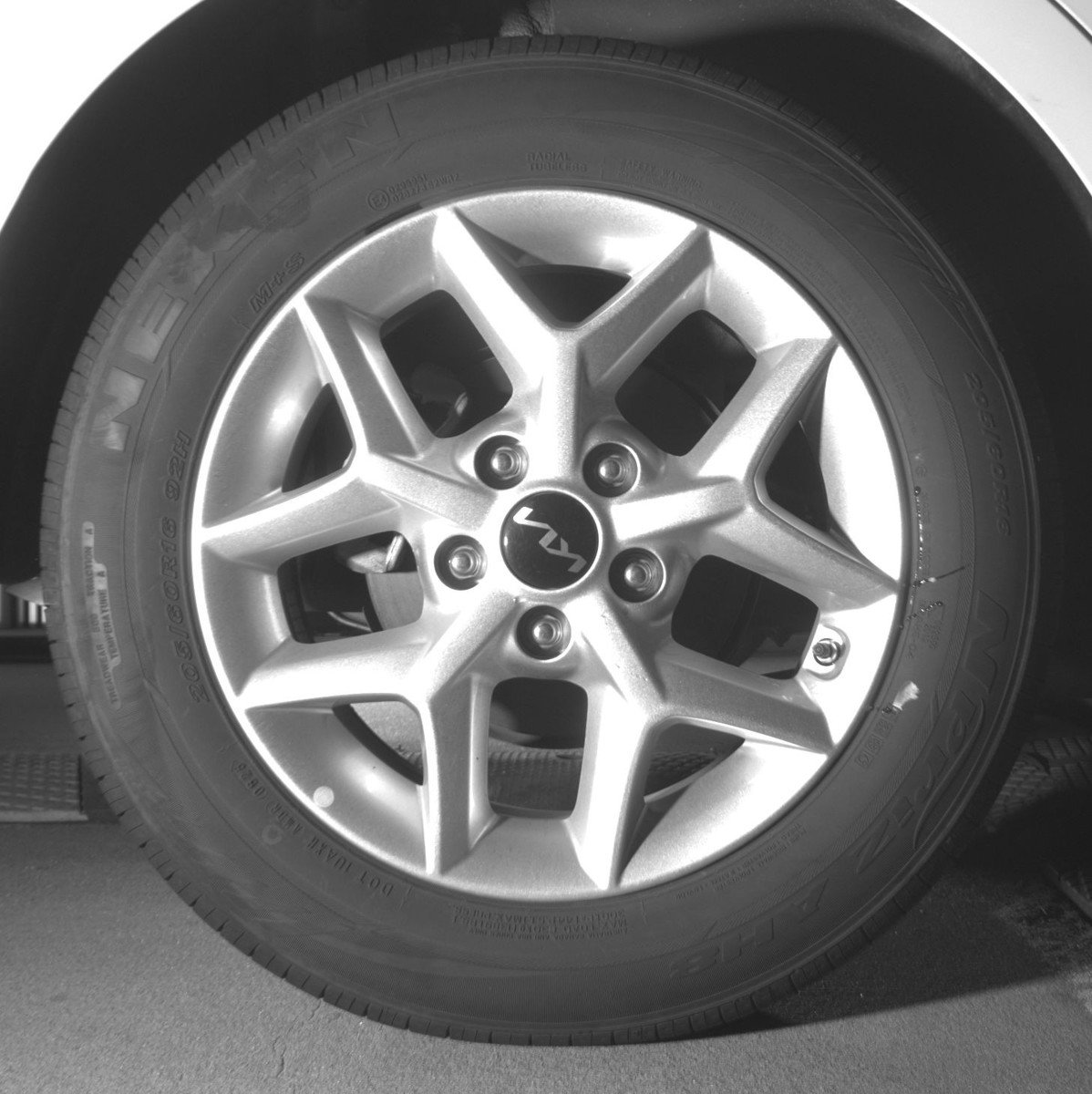Used 2025 Kia Soul LX w/ LX Technology Package FWD image 15