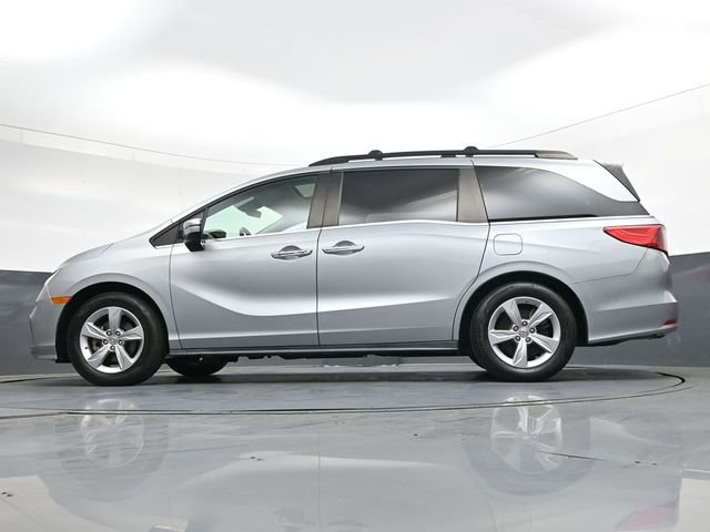 Used 2019 Honda Odyssey EX-L image 38