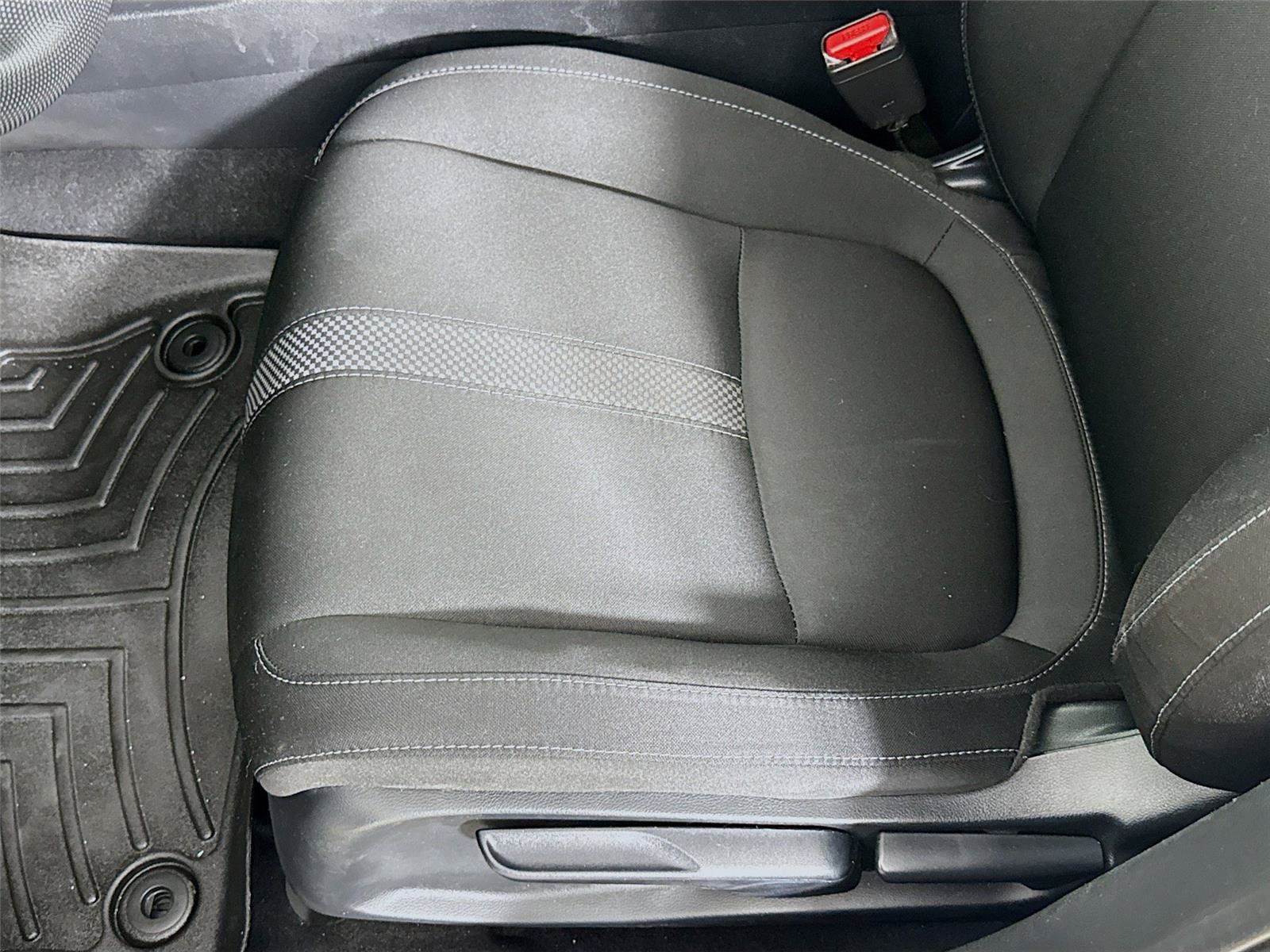 Used 2020 Honda Civic LX image 19
