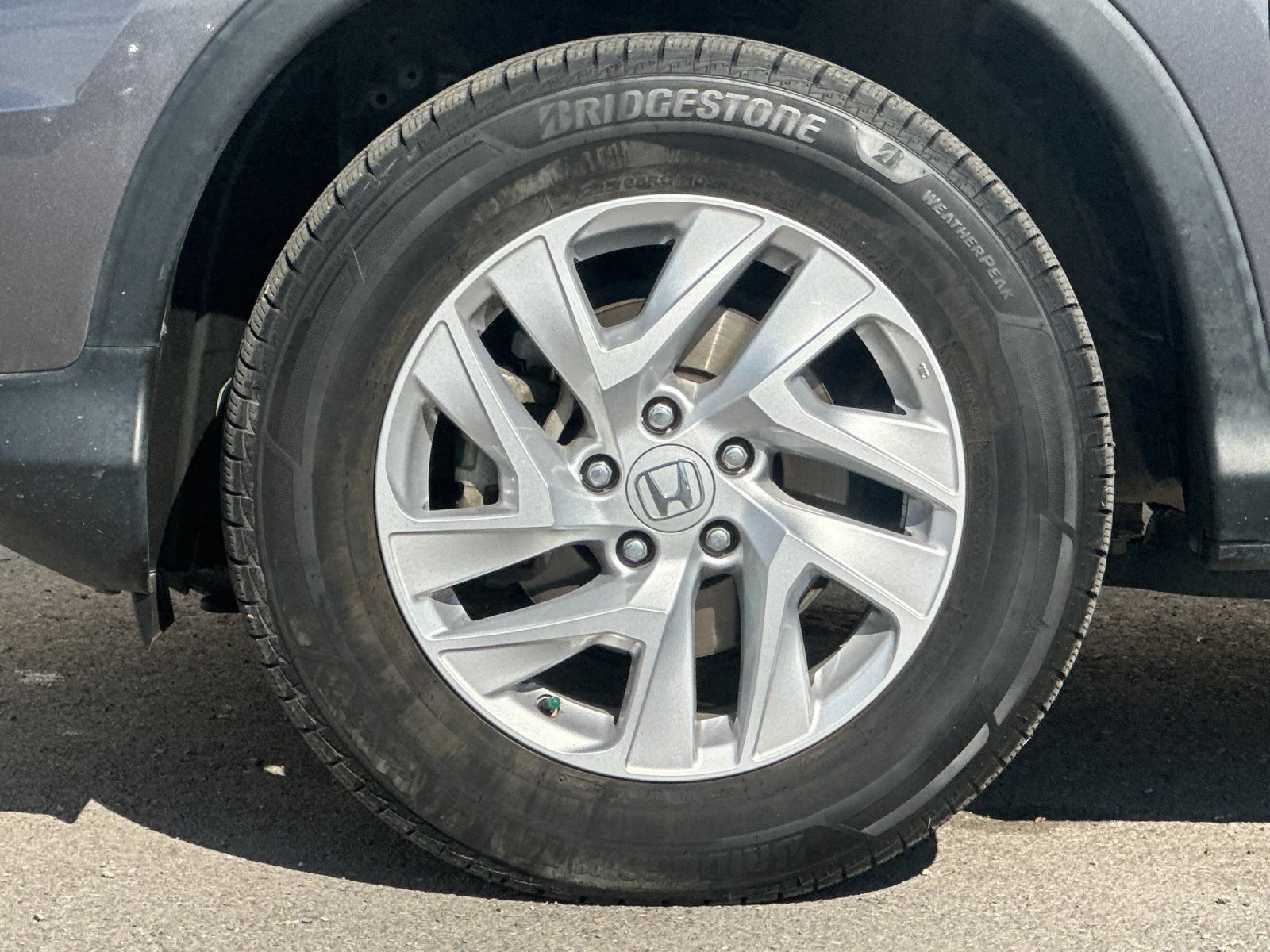 Used 2016 Honda CR-V EX image 31