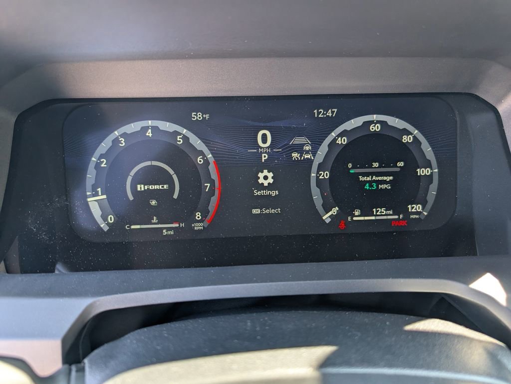New 2026 Toyota Tacoma TRD Off-Road image 5