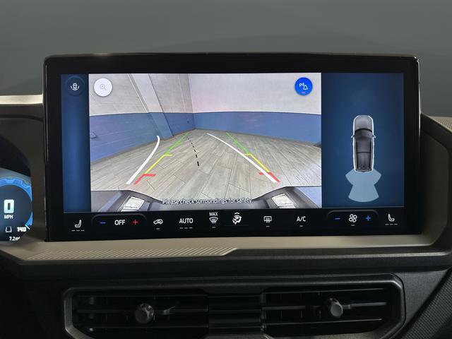 New 2025 Ford Bronco Sport Big Bend w/ Convenience Package image 10