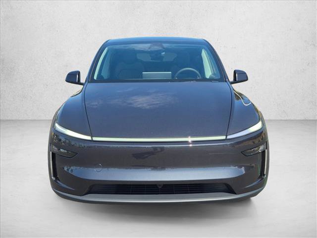 Used 2026 Tesla Model Y 2WD image 2