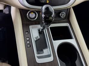Used 2020 Nissan Murano Platinum image 19