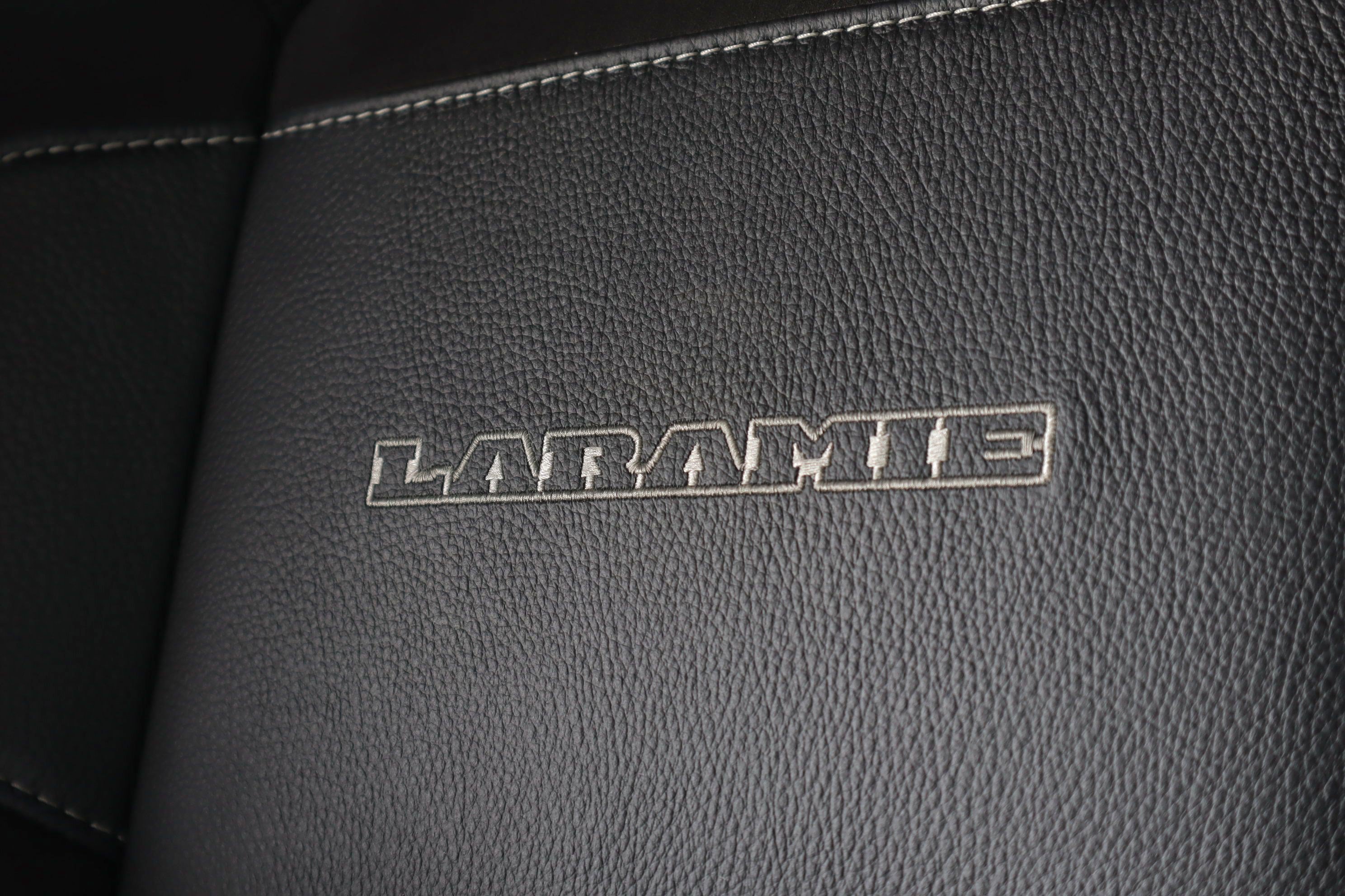 Used 2026 RAM 3500 Laramie AWD/4WD image 28