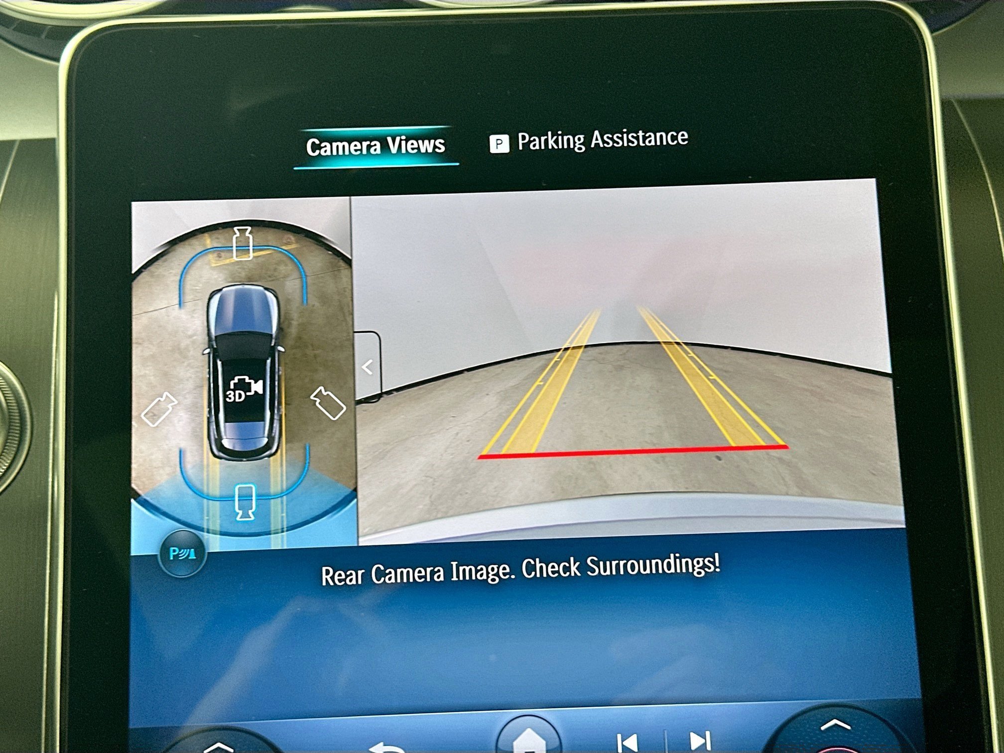 Used 2026 Mercedes-Benz GLC 300 4MATIC image 17
