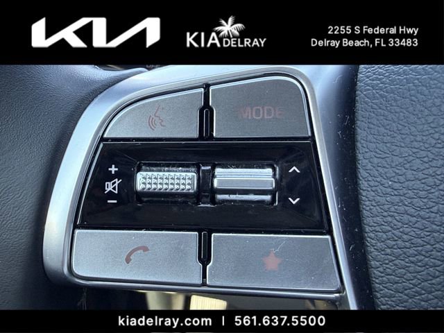 Used 2024 Kia Telluride S w/ S Sunroof Package image 27