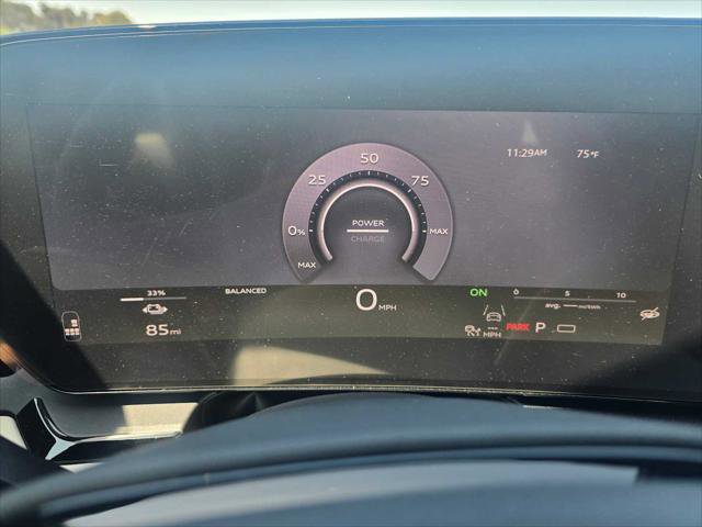 New 2027 Audi Q6 e-tron Prestige AWD/4WD image 27