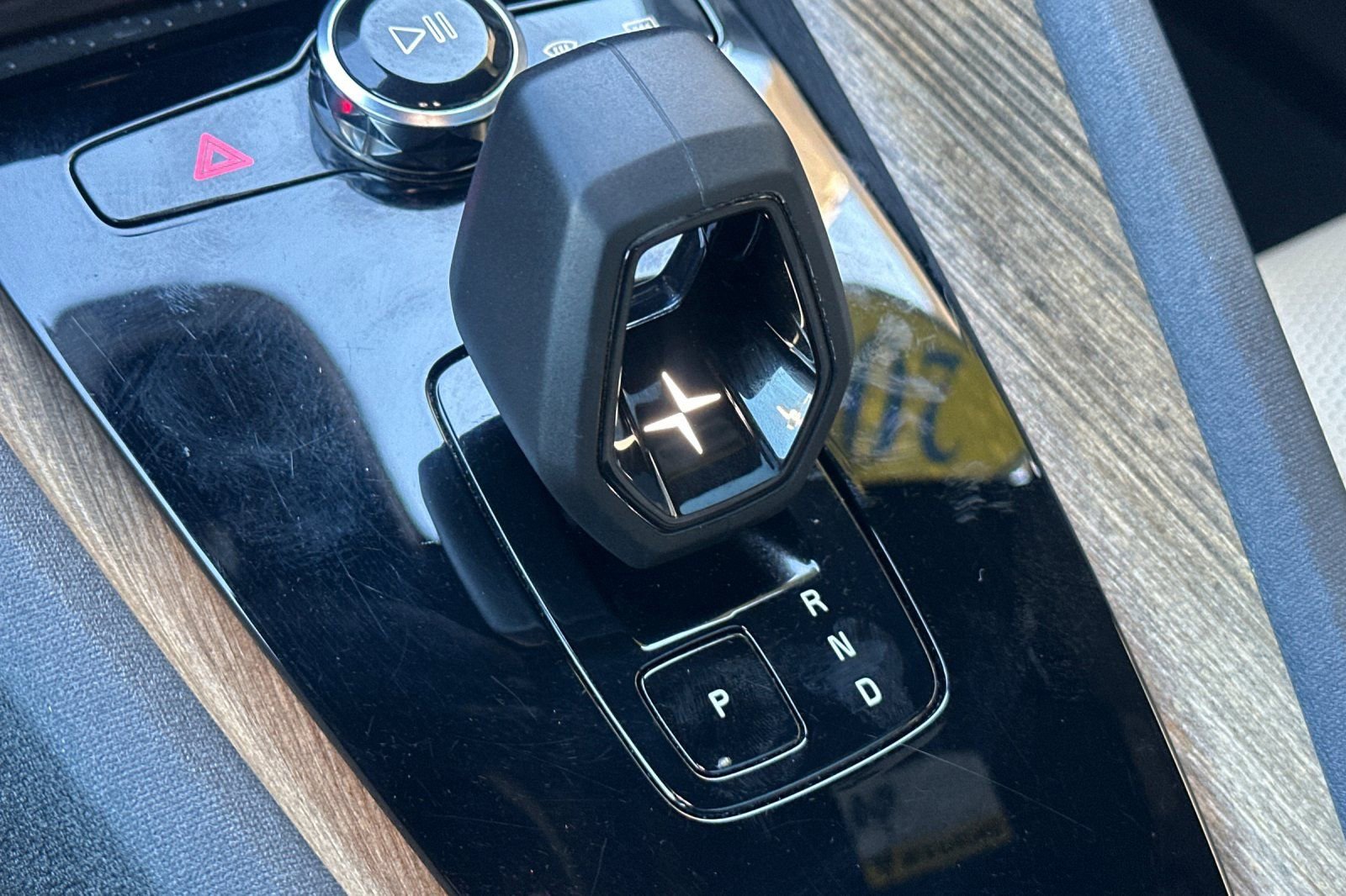 Used 2021 Polestar Polestar 2 w/ Performance Package image 21