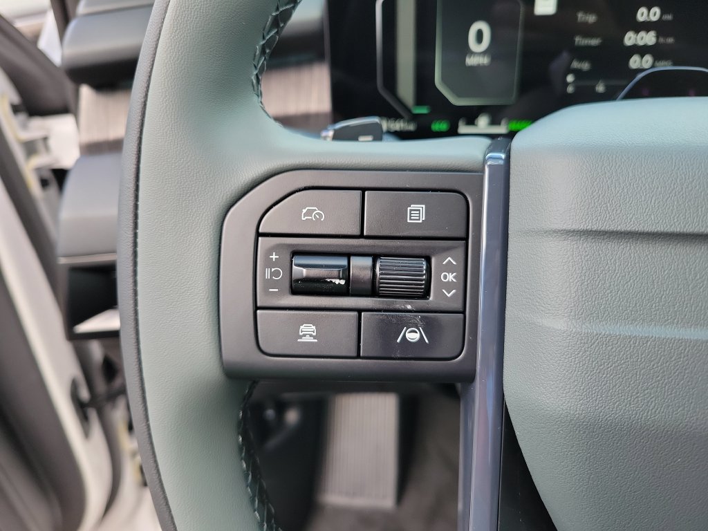 New 2027 Kia Telluride X-Line SX Prestige AWD/4WD image 22