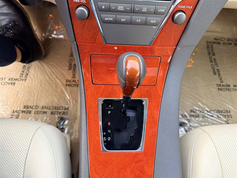 Used 2011 Lexus ES 350 FWD image 35