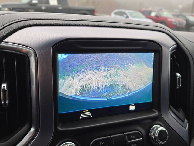 Used 2020 GMC Sierra 1500 Elevation w/ Elevation Value Package image 21