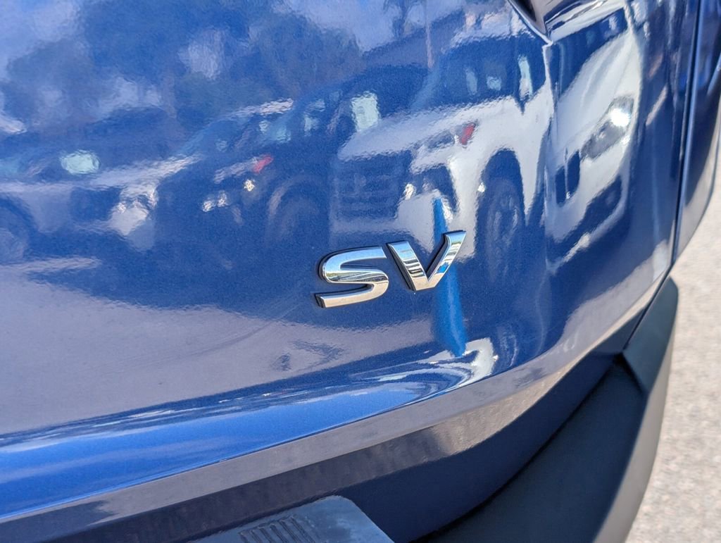Certified 2023 Nissan Rogue SV image 15