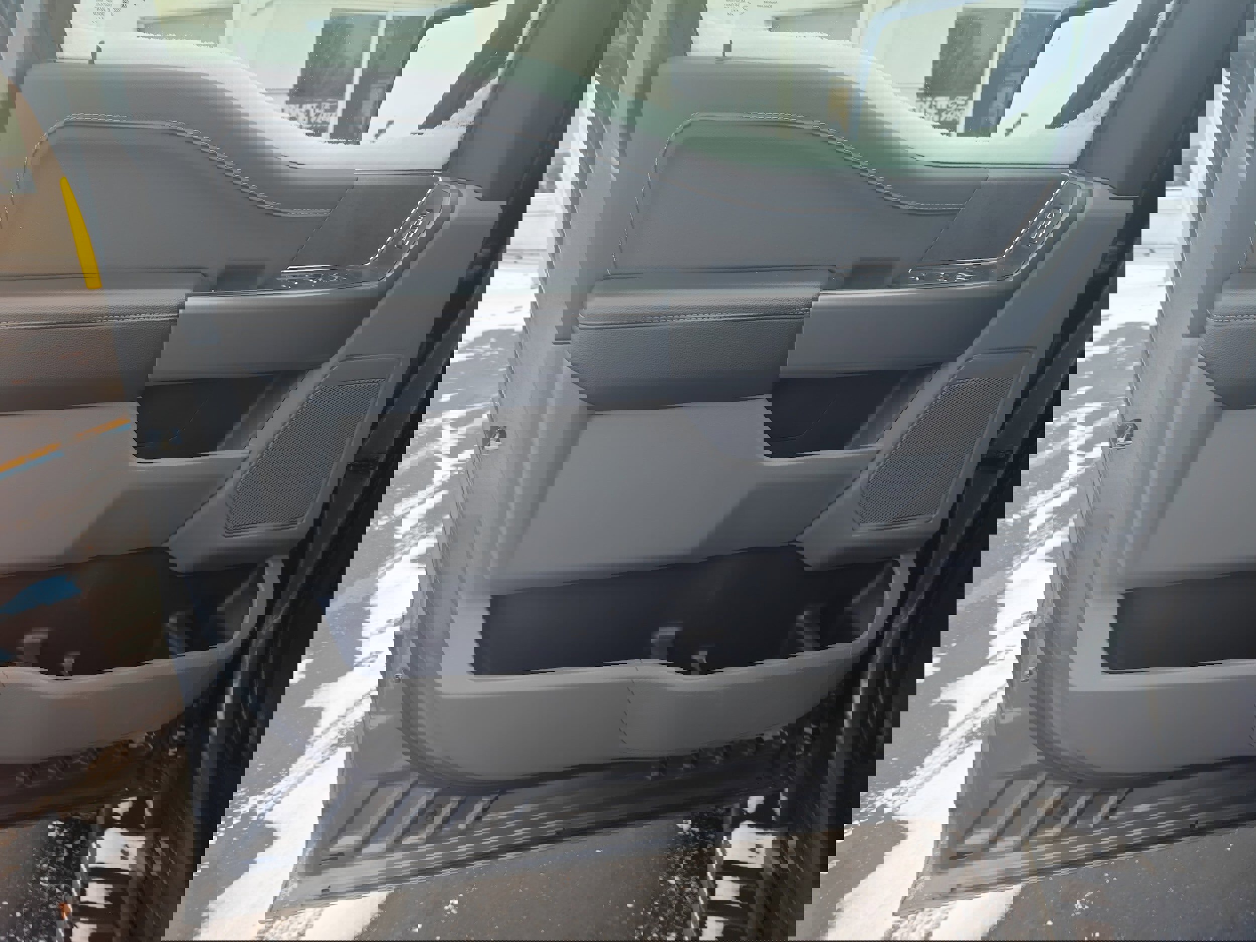 Used 2024 Ford F150 XLT w/ Tow/Haul Package image 10