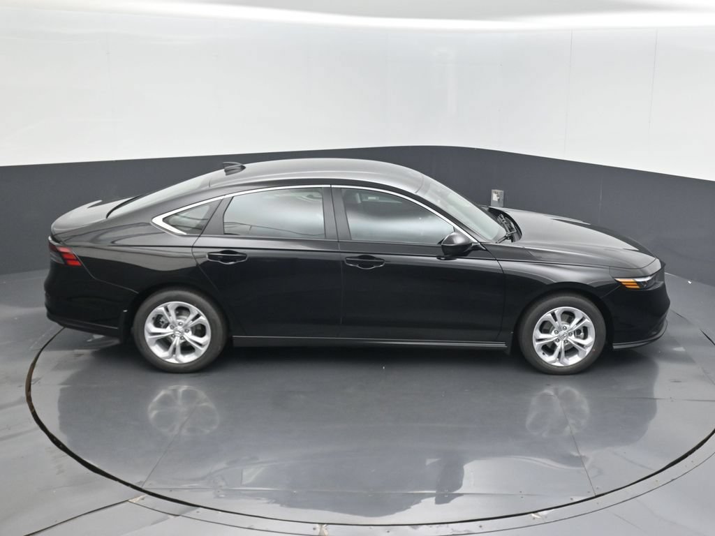 New 2026 Honda Accord LX image 14