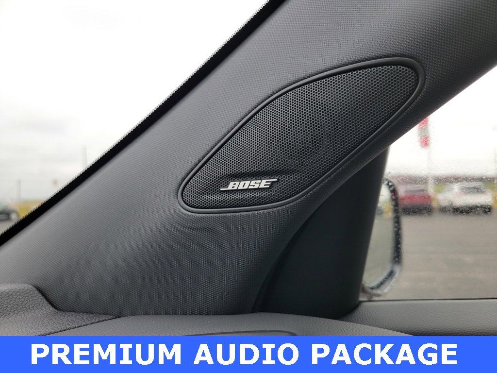 New 2026 Honda Passport TrailSport Elite image 5