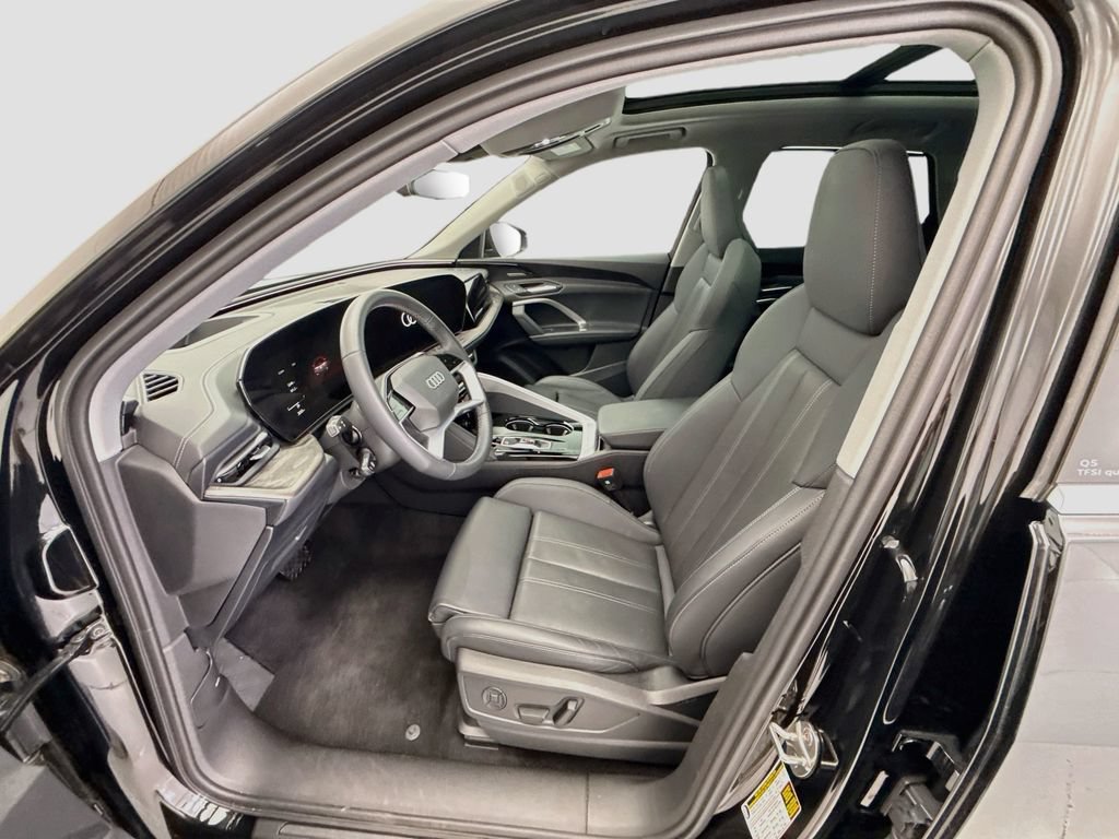 Certified 2025 Audi Q5 Premium w/ Premium Plus AWD/4WD image 18