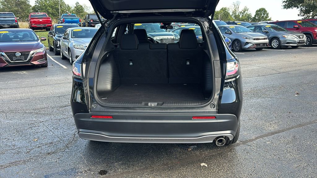 Used 2023 Honda HR-V Sport image 32