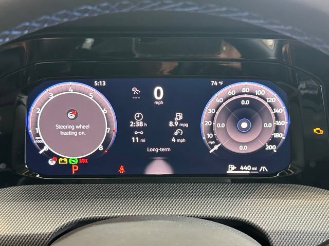 New 2026 Volkswagen Golf w/ Euro Style Package AWD/4WD image 27