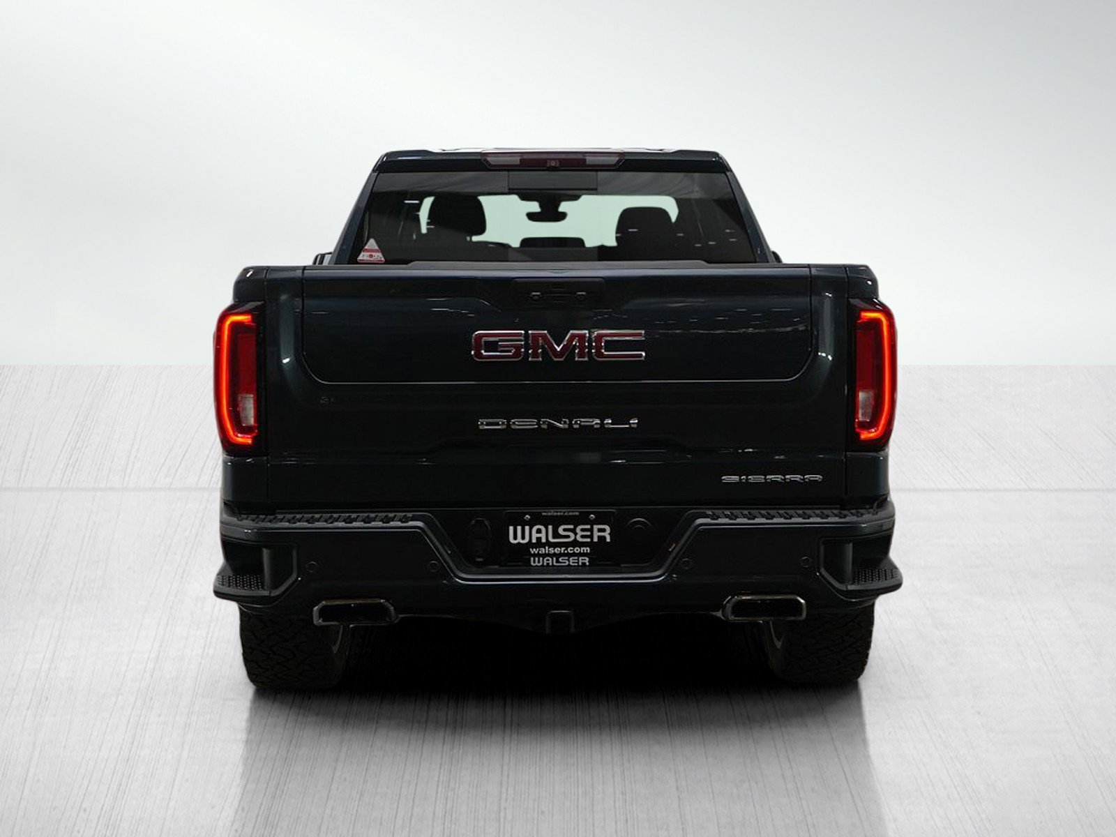 Used 2019 GMC Sierra 1500 Denali image 5