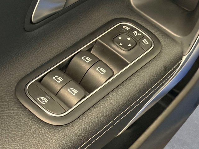 Certified 2026 Mercedes-Benz CLA 250 4MATIC image 16