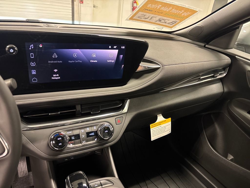 New 2026 Buick Envista Preferred w/ Convenience I Package image 33