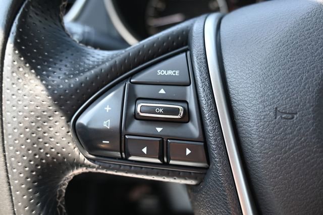 Used 2023 Nissan Maxima SL FWD image 38