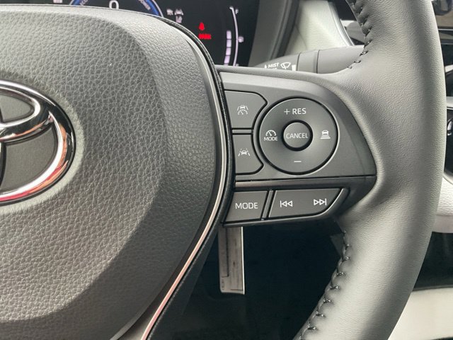 New 2027 Toyota Corolla SE FWD image 18