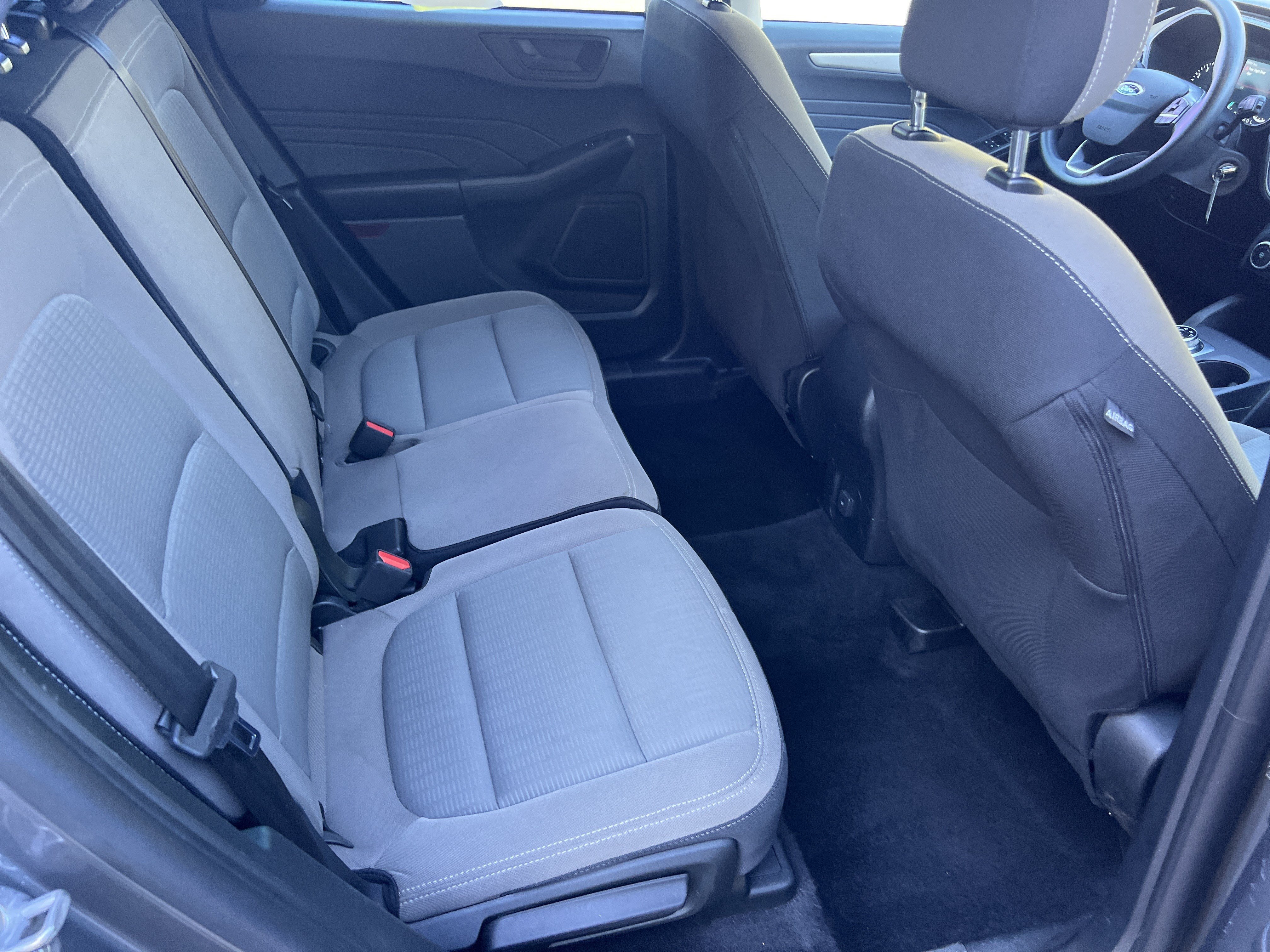 Used 2022 Ford Escape S FWD image 17