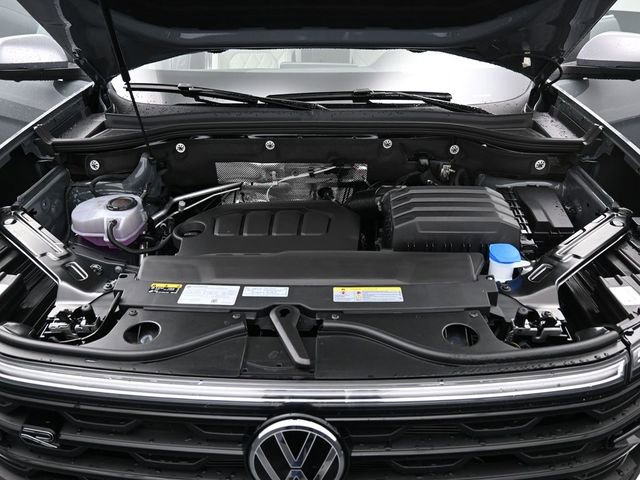 New 2026 Volkswagen Atlas Cross Sport SEL Premium R-Line image 15