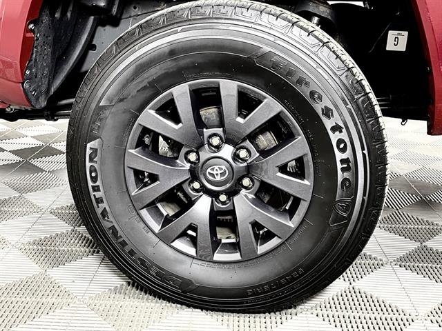 Certified 2023 Toyota Tacoma SR5 image 25