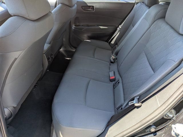 Certified 2023 Toyota Corolla Cross LE AWD/4WD image 15