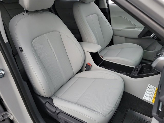 New 2026 Hyundai Kona SEL Premium image 18