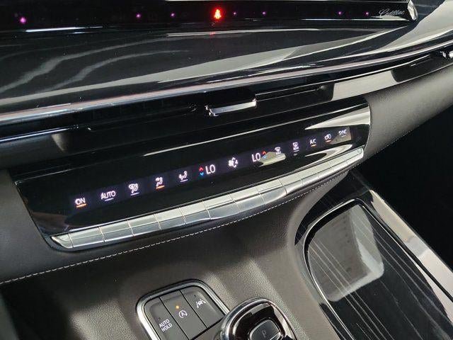 Certified 2024 Cadillac Escalade ESV Sport AWD/4WD image 26