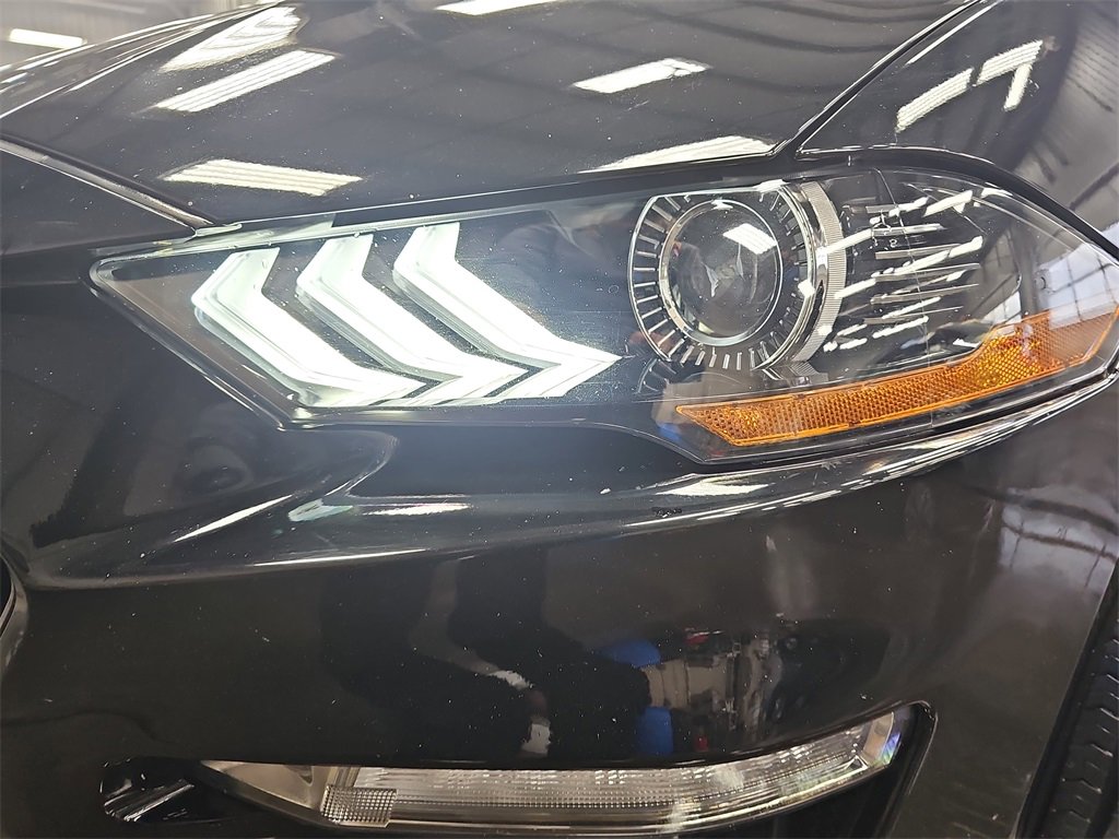 Used 2022 Ford Mustang GT w/ Equipment Group 301A image 31