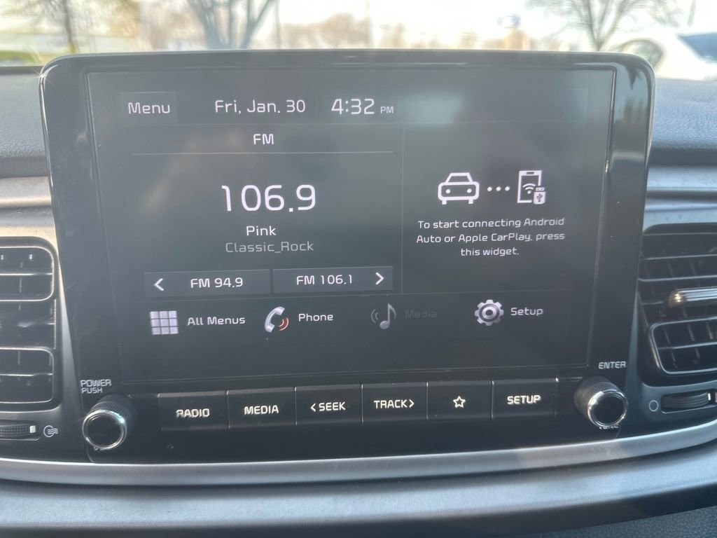 Used 2021 Kia Rio LX image 11