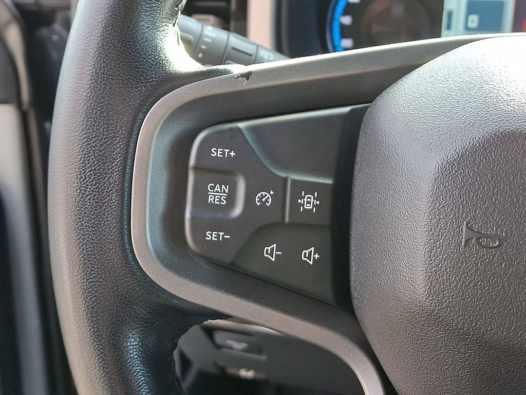 Used 2023 Ford Bronco Outer Banks image 21