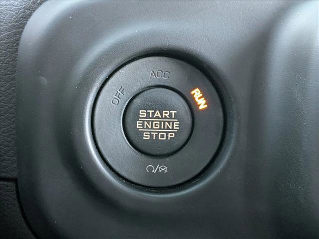 Used 2022 Jeep Wrangler Unlimited Sahara image 14