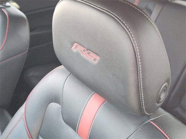 Used 2024 Chevrolet Trax RS w/ Sunroof Package image 16