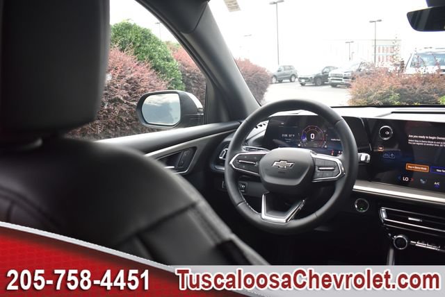 New 2026 Chevrolet Traverse LT w/ Midnight/Sport Edition FWD image 21