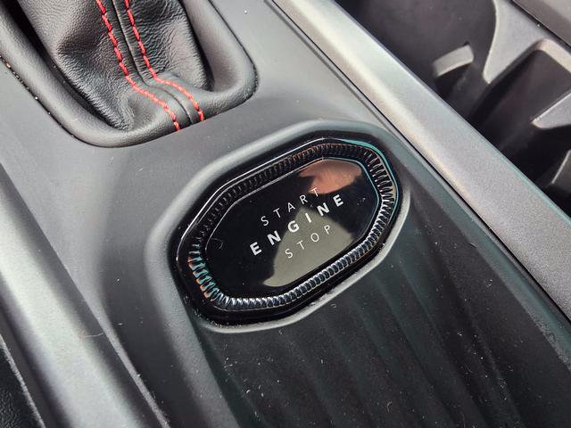 Used 2026 Dodge Charger Scat Pack AWD/4WD image 31