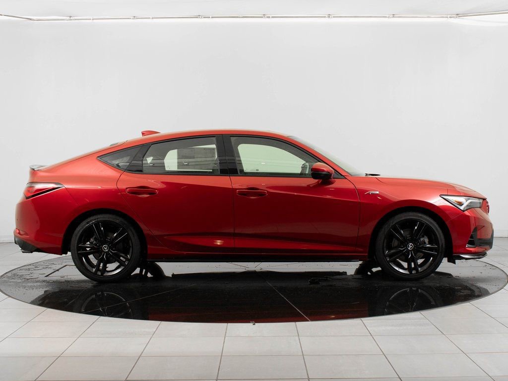 New 2026 Acura Integra A-Spec image 11