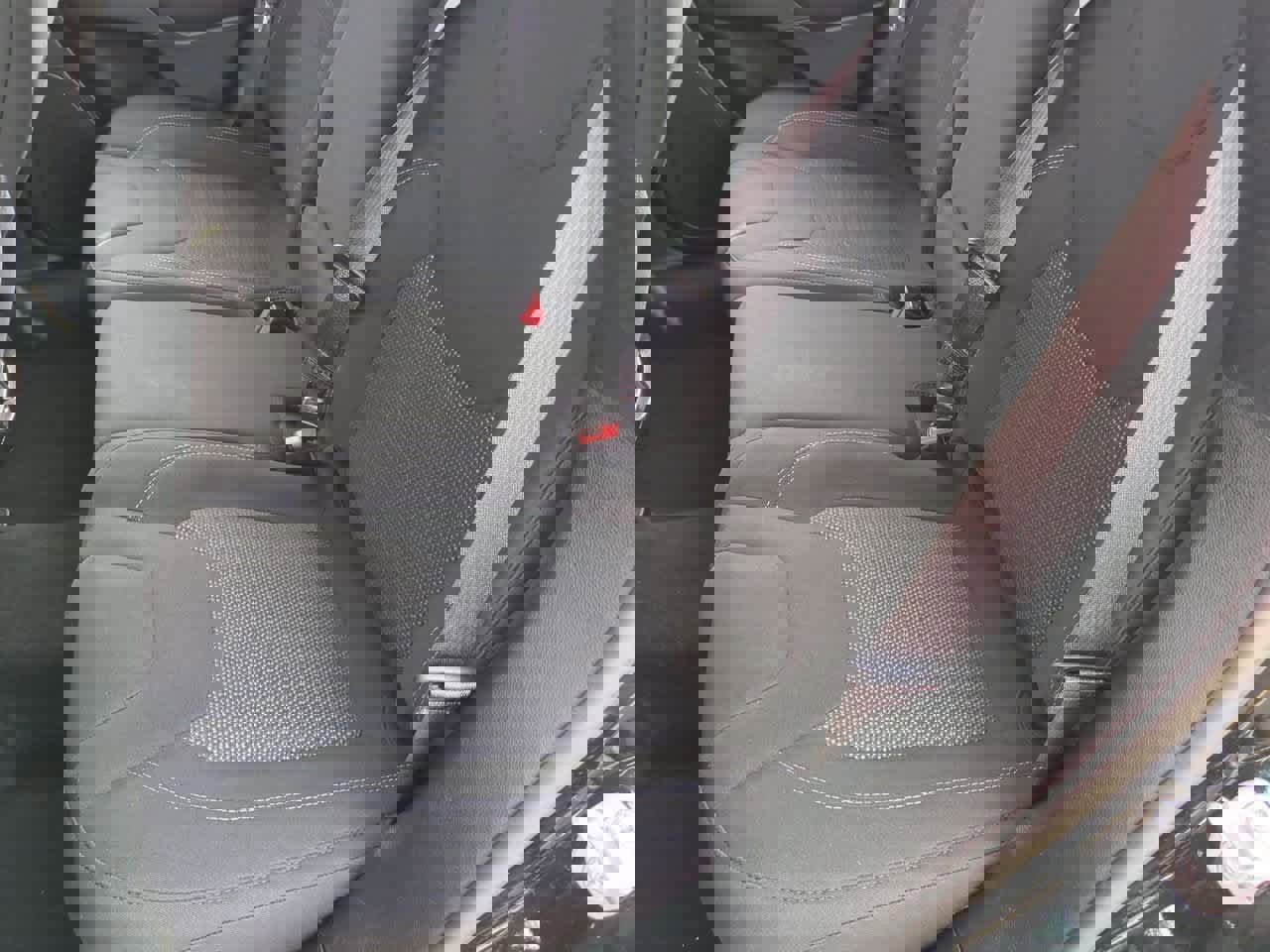 Used 2020 Jeep Cherokee Latitude image 20