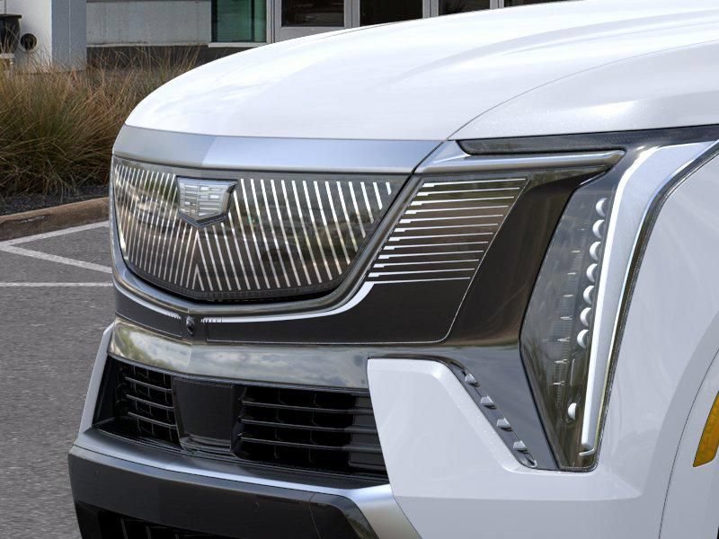New 2026 Cadillac Escalade IQL Luxury AWD/4WD image 13
