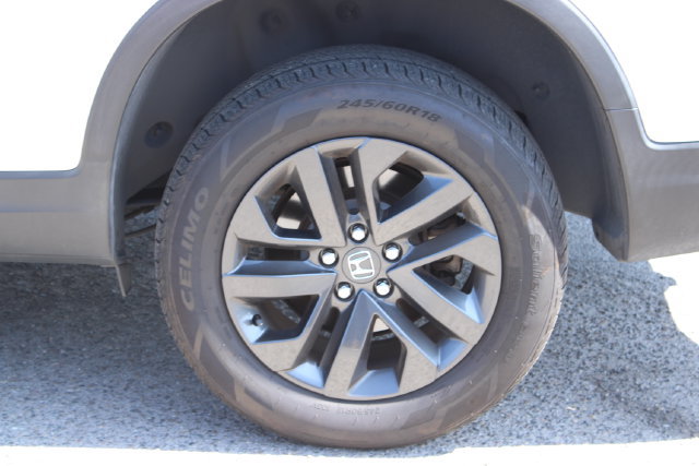 Used 2022 Honda Ridgeline Sport image 12