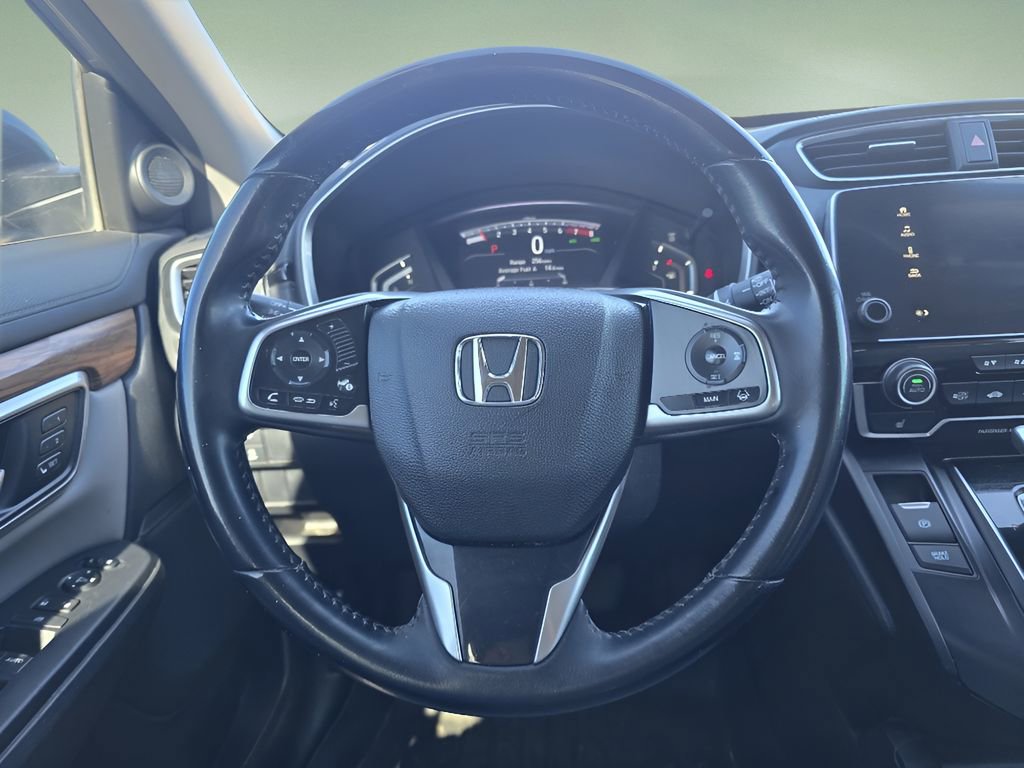 Used 2018 Honda CR-V EX-L image 27